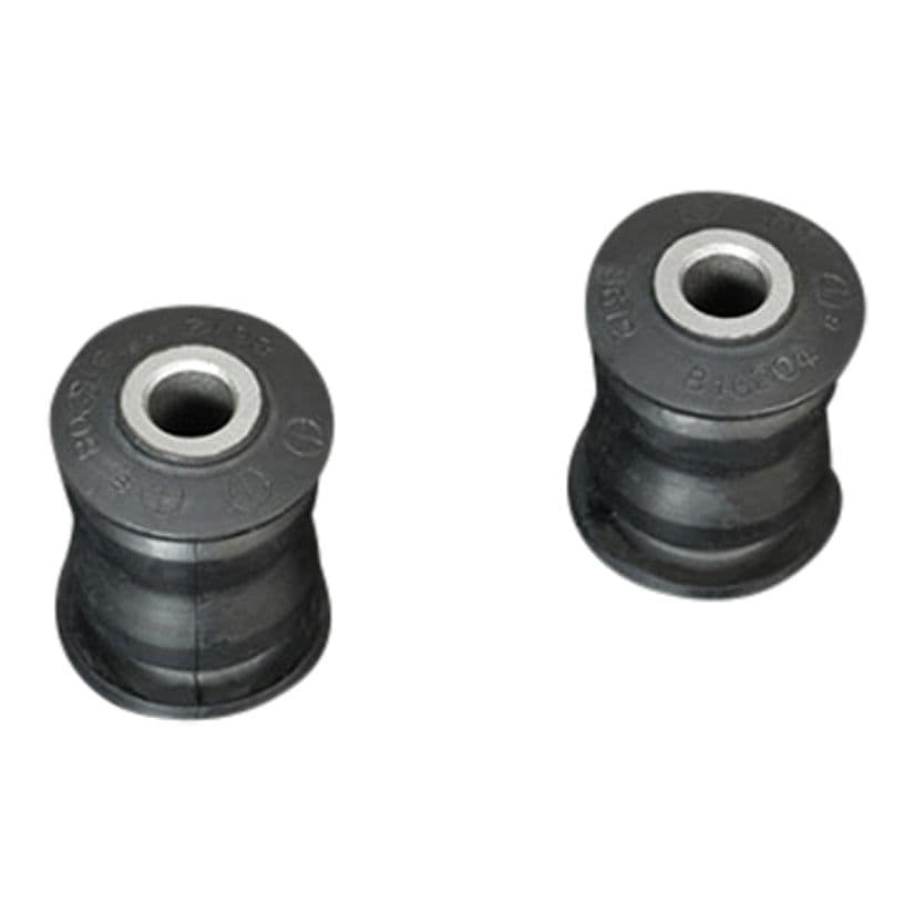 HARDRACE NISSAN TIIDA 04+/LIVINA 06-20/SYLPHY 06-12/ SENTRA 2-19/NOTE 04-13 FRT LOWER ARM BUSH FRT