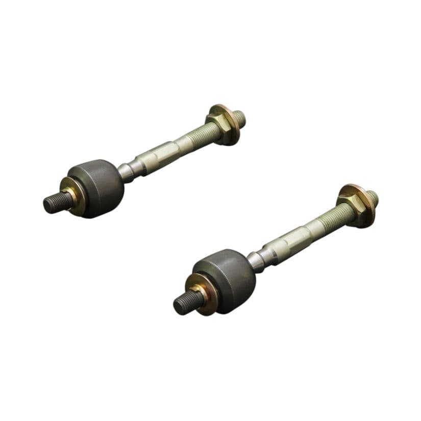 HARDRACE OE STYLE HARDENED TIE RODS 2PC SET HONDA ACCORD 94-97