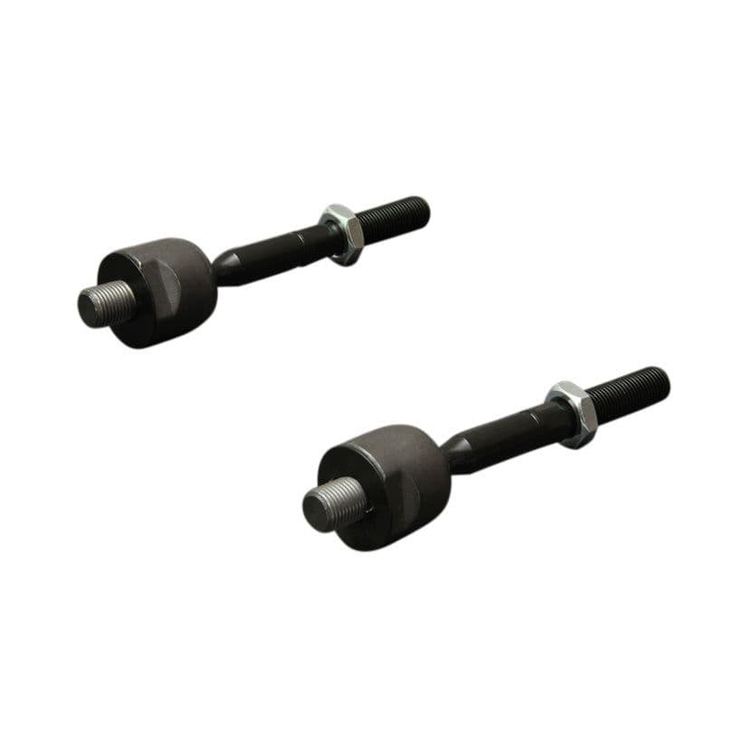 HARDRACE OE STYLE HARDENED TIE RODS 2PC SET HONDA ACCORD 98-02
