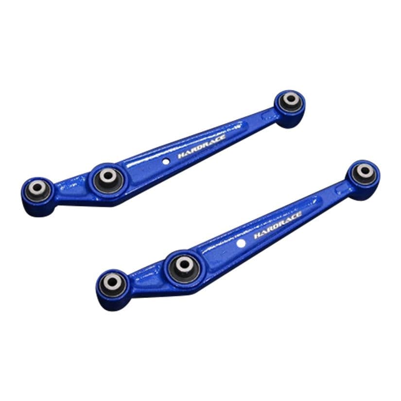 HARDRACE OE STYLE REAR LOWER CONTROL ARM 2PC SET HONDA CIVIC EG 92-96
