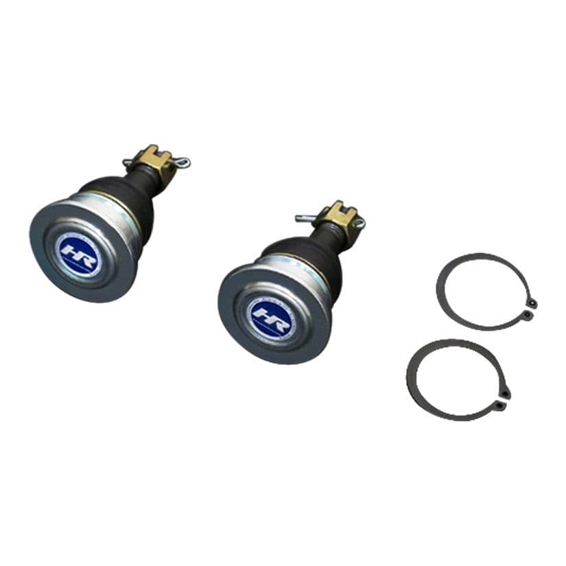 HARDRACE OE STYLE REAR UPPER BALL JOINT 2PC SET LEXUS IS XE10 99-05