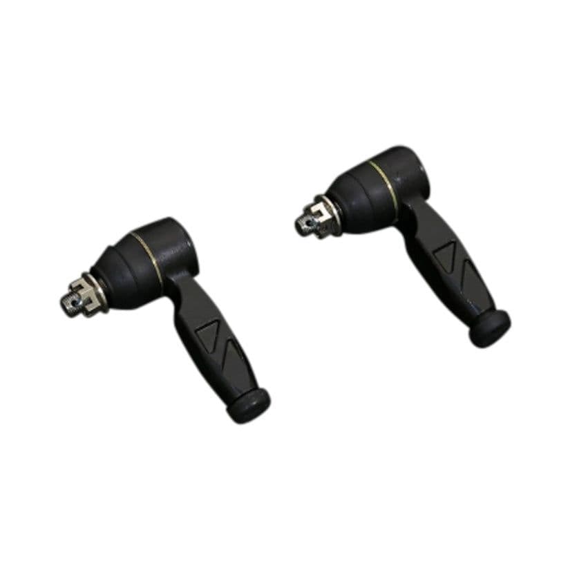 HARDRACE OE STYLE SUPER TIE ROD ENDS 2PC SET HONDA S2000 AP1 AP2 99-09