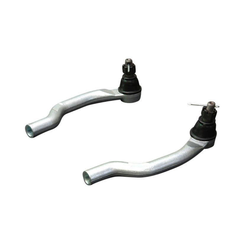 HARDRACE OE STYLE TIE ROD END 2PC SET HONDA CIVIC 06-12