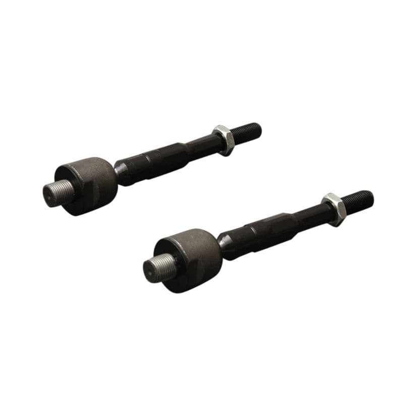 HARDRACE OE STYLE UPGRADED HARDENED TIE ROD 2PC SET HONDA CIVIC R18 06-11