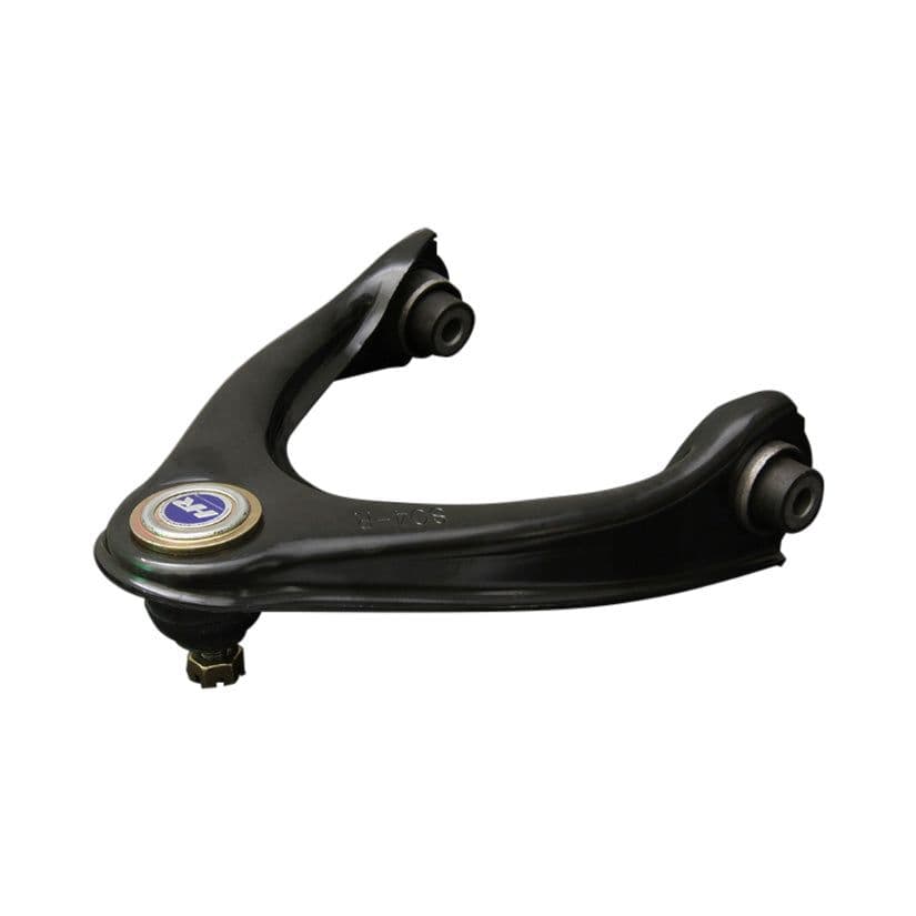 HARDRACE OE STYLE UPPER CONTROL ARM WITH HARDENED RUBBER BUSHES 2PC SET HONDA CIVIC EK 96-00