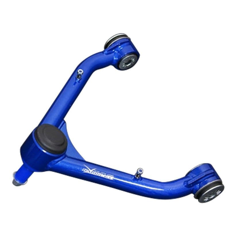 HARDRACE PICKUP SERIES FRONT UPPER CONTROL ARM 2PC SET CHEVROLET SILVERADO 1500 99-06