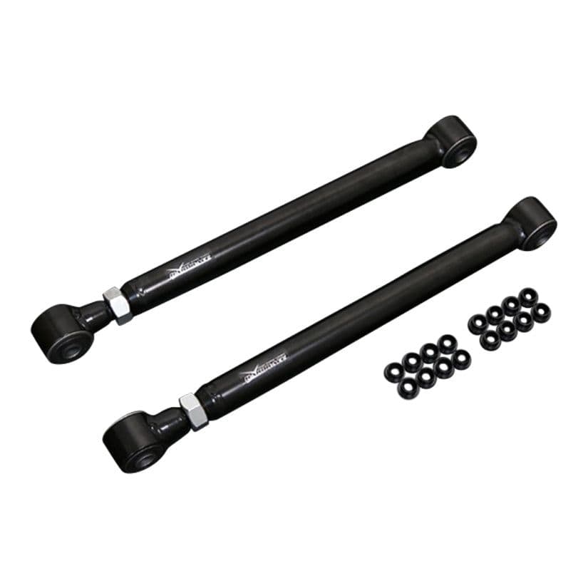 HARDRACE PICKUP SERIES FRONT UPPER CONTROL ARM 2PC SET DODGE RAM 03-07