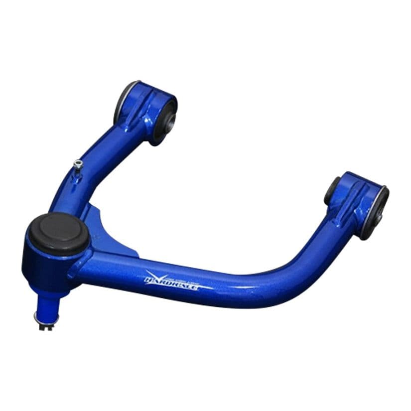 HARDRACE PICKUP SERIES FRONT UPPER CONTROL ARM 2PC SET TOYOTA TUNDRA 07+