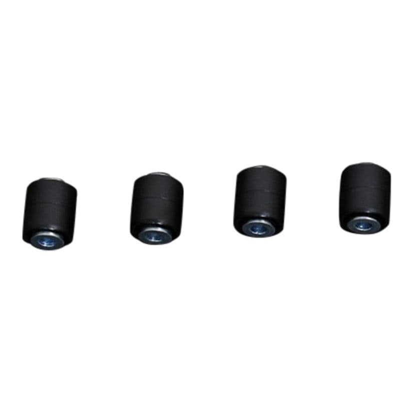 HARDRACE PILLOW BALL FRONT LOWER ARM BUSH 4PC SET LOTUS ELISE 01-11