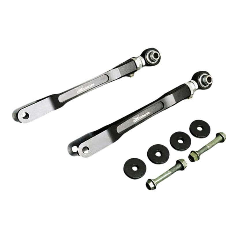 HARDRACE PORSCHE 986 (FRONT ONLY) /987 (FRONT ONLY) /996/997 FRONT/REAR CASTER ARM (PILLOW BALL)  V2