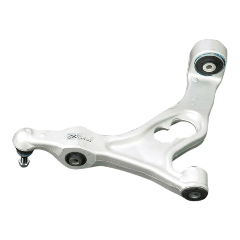 HARDRACE PORSCHE CAYENNE 02-18 VOLKSWAGEN TOUAREG 02-18/AUDI Q7 05-15 FRONT LOWER ARM HARD RUBBER