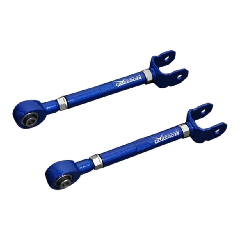 HARDRACE RACE SERIES ADJUSTABLE REAR TRAILING ARM HYUNDAI GENESIS G70 17-