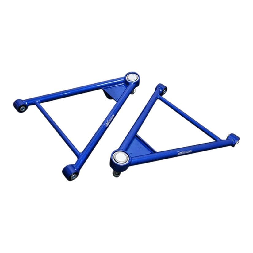 HARDRACE RACE SERIES FRONT LOWER CONTROL ARM 2PC SET LOTUS ELISE 02-11