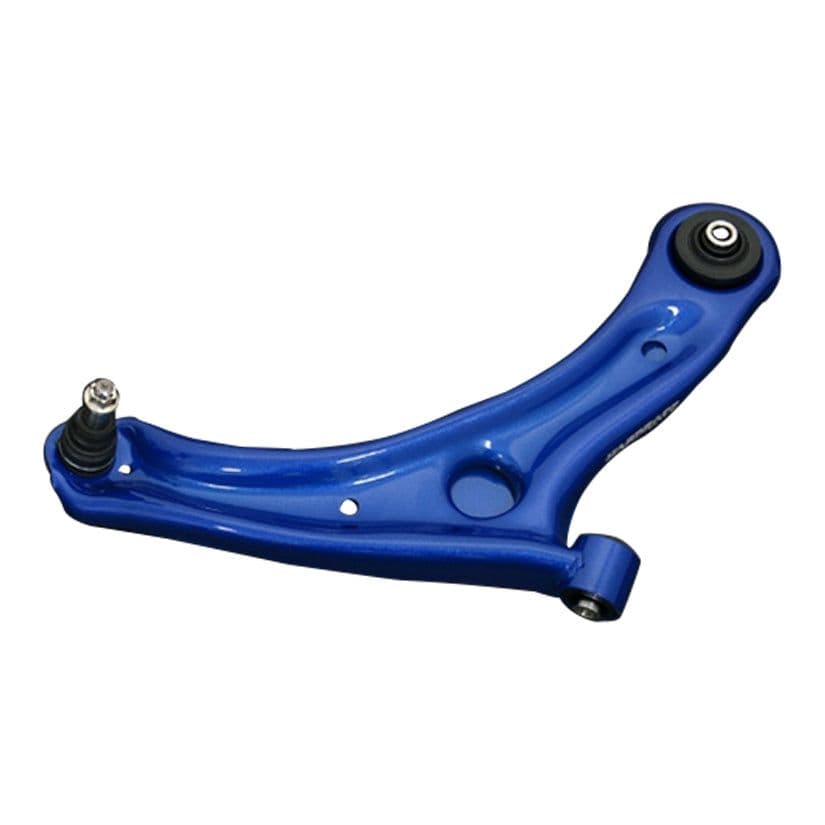 HARDRACE RACE SERIES FRONT LOWER CONTROL ARM WITH RCAS HONDA FIT GK 14-