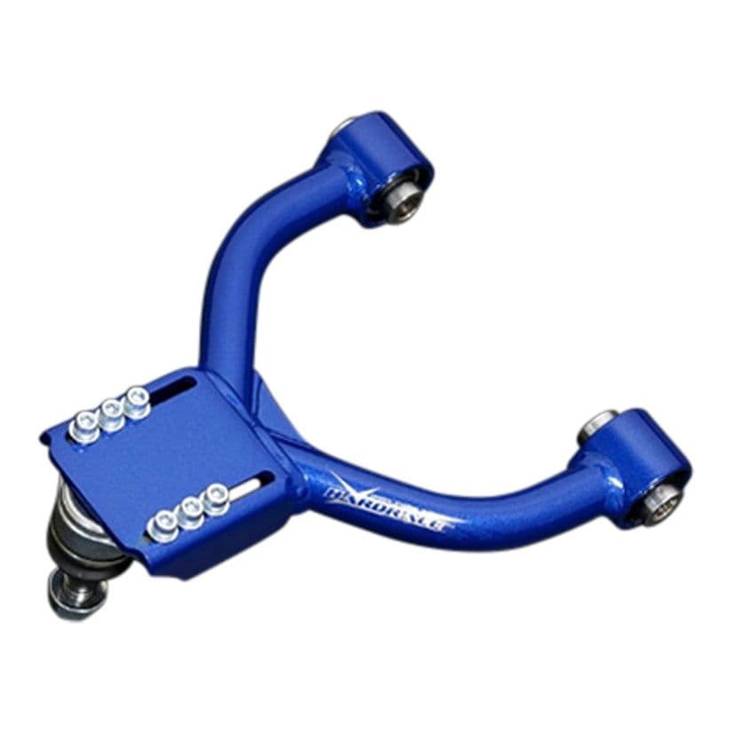 HARDRACE RACE SERIES FRONT UPPER CONTROL ARM TOYOTA SUPRA JZA80
