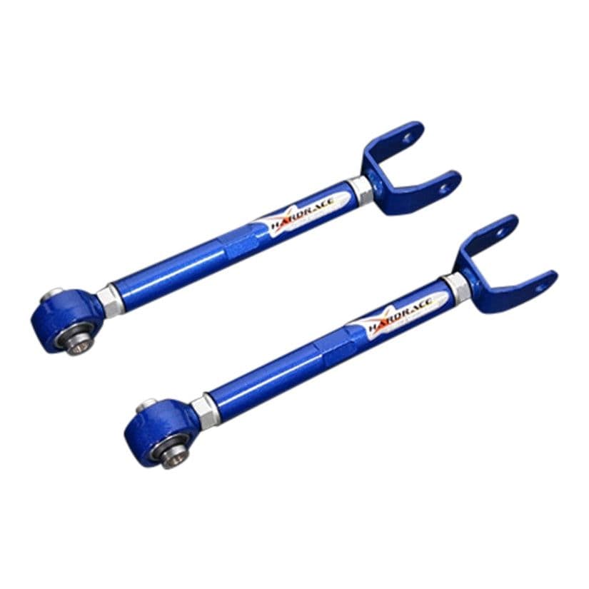 HARDRACE RACE SERIES REAR FRONT LOWER CONTROL ARM 2PC SET CADILLAC ATS-L 14-