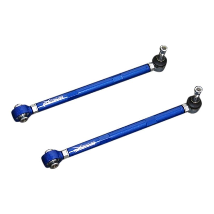 HARDRACE RACE SERIES REAR TOE KIT 2PC SET TOYOTA MR2 AW11 86-89