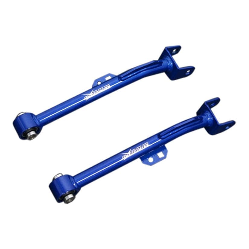 HARDRACE RACE SERIES REAR TRACTION ARMS SUBARU IMPREZA 17-