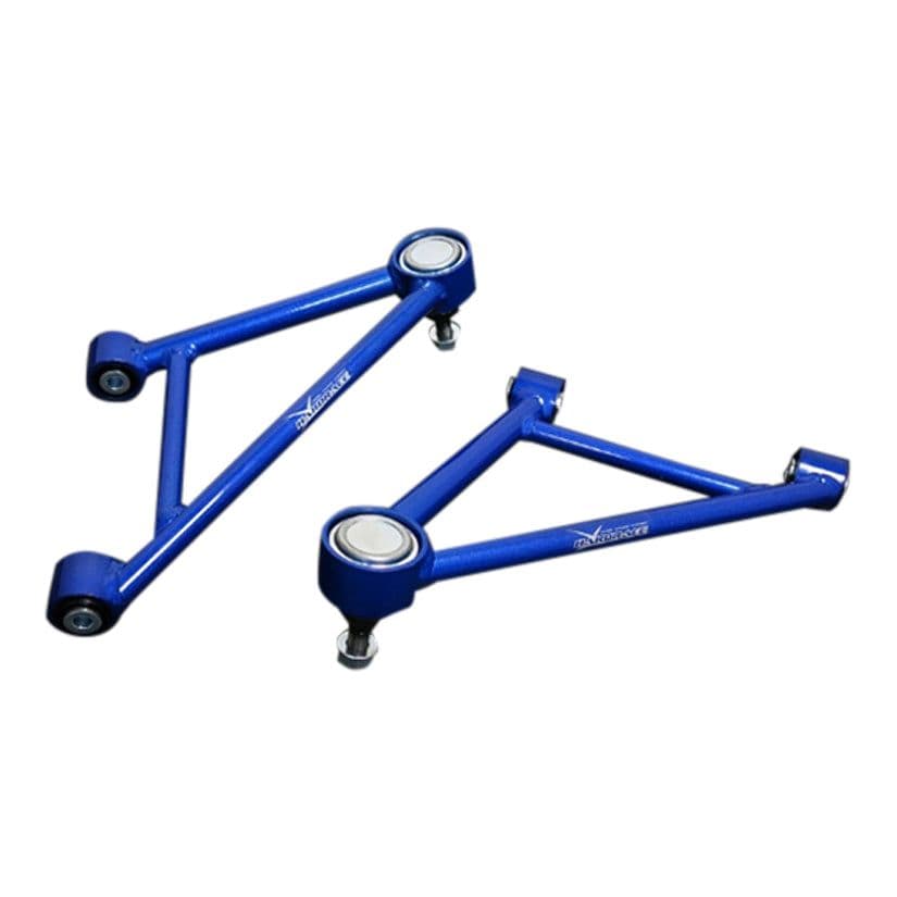 HARDRACE RACE SERIES REAR UPPER CONTROL ARM 2PC SET LOTUS ELISE 02-11