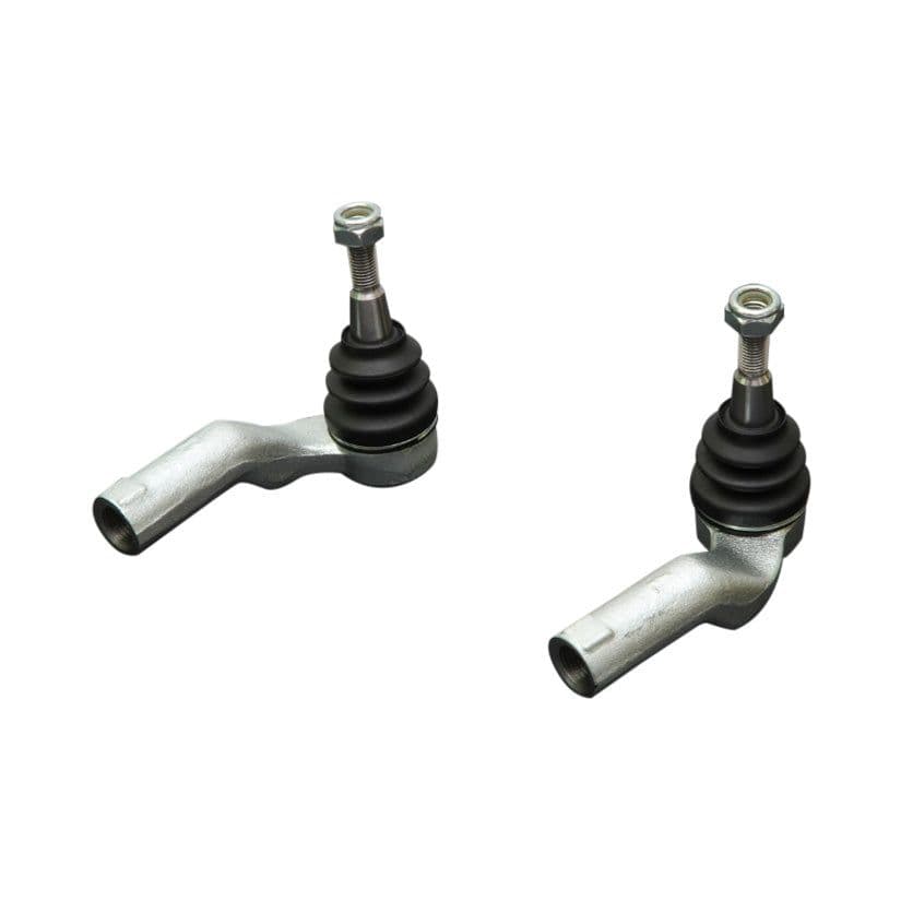 HARDRACE RC TIE ROD END 2PC SET FORD FOCUS MK2 05-11