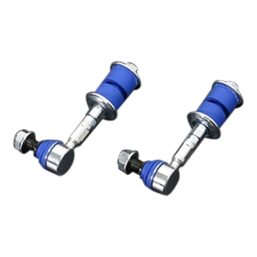 HARDRACE REAR ADJUSTABLE STABILIZER LINKS 2PC SET TOYOTA RAV4 12-