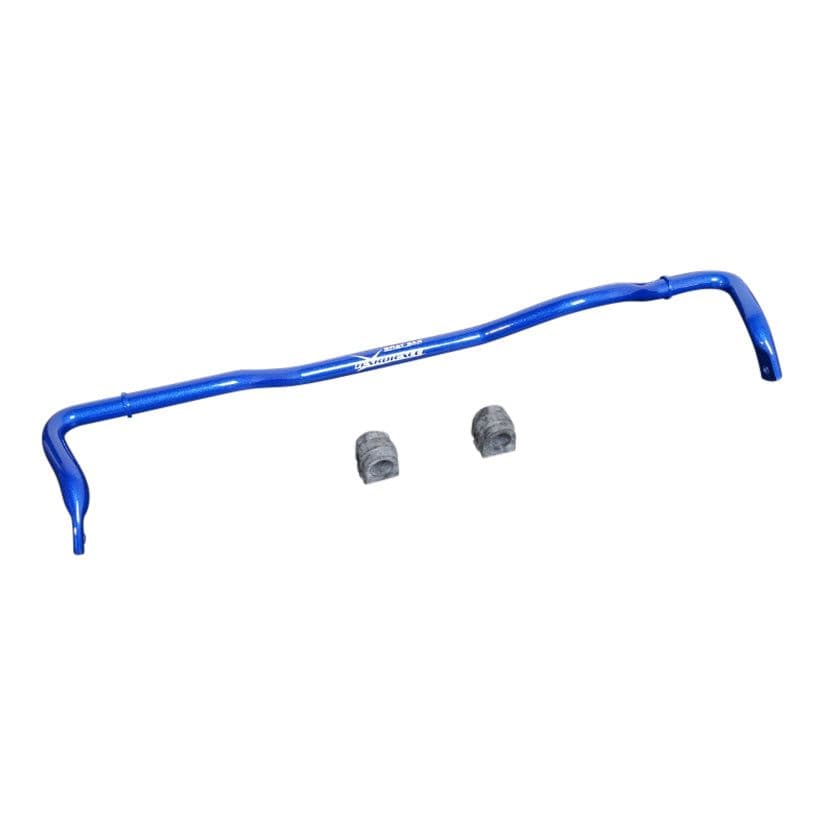 HARDRACE REAR ANTI ROLL BAR-25.4MM (3 PIECE SET) VW TIGUAN MK2 17- 4WD/SKODA SUPERB 16- B8 4WD