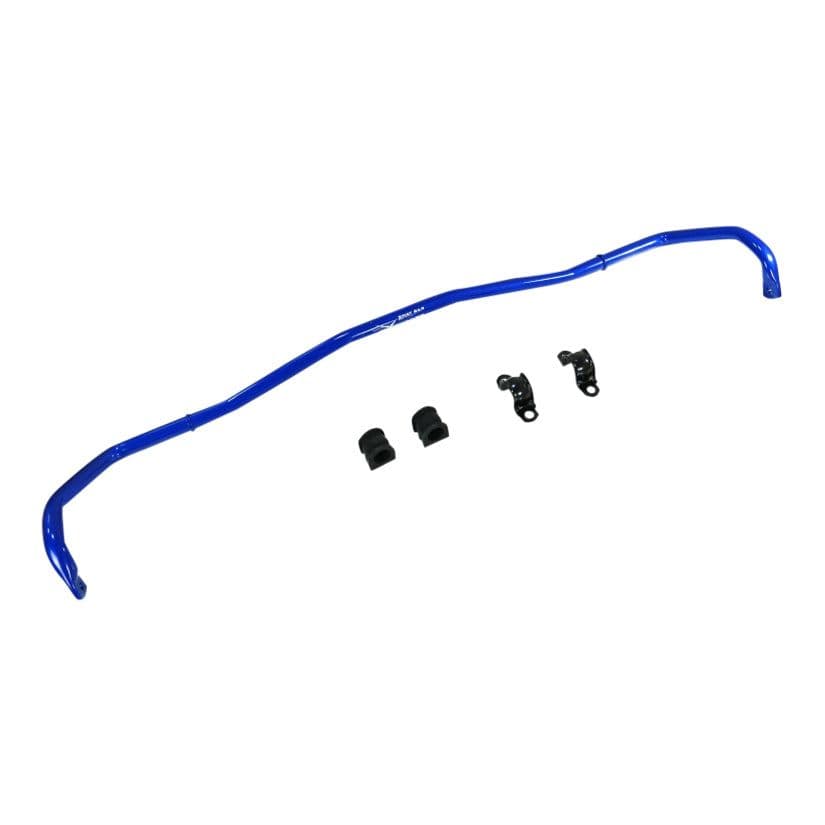 HARDRACE REAR ANTI ROLL BAR 28MM (5 PIECE SET) VOLVO XC40 18-