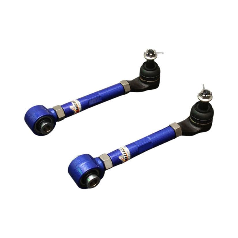 HARDRACE REAR CAMBER KIT WITH SPHERICAL BEARINGS 2PC SET HONDA ACCORD 98-02