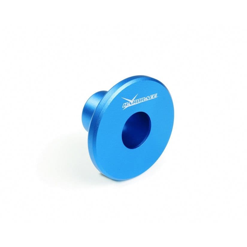 HARDRACE REAR DIFF ANTI-VIBRATION INSERT TOYOTA GR YARIS 20+