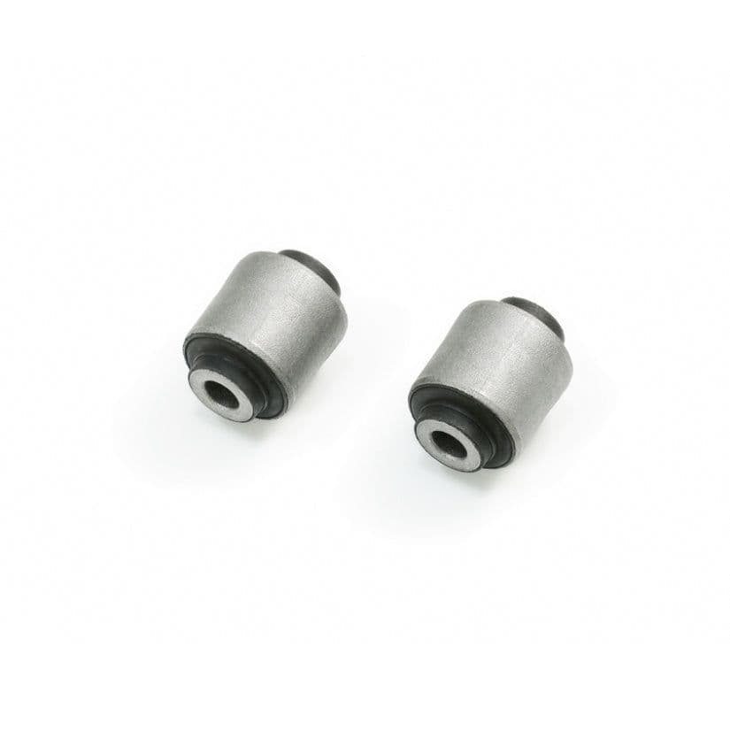 HARDRACE REAR LOWER ARM BUSHING HARDENDED RUBBER HONDA CIVIC TYPE R FK8 17-21