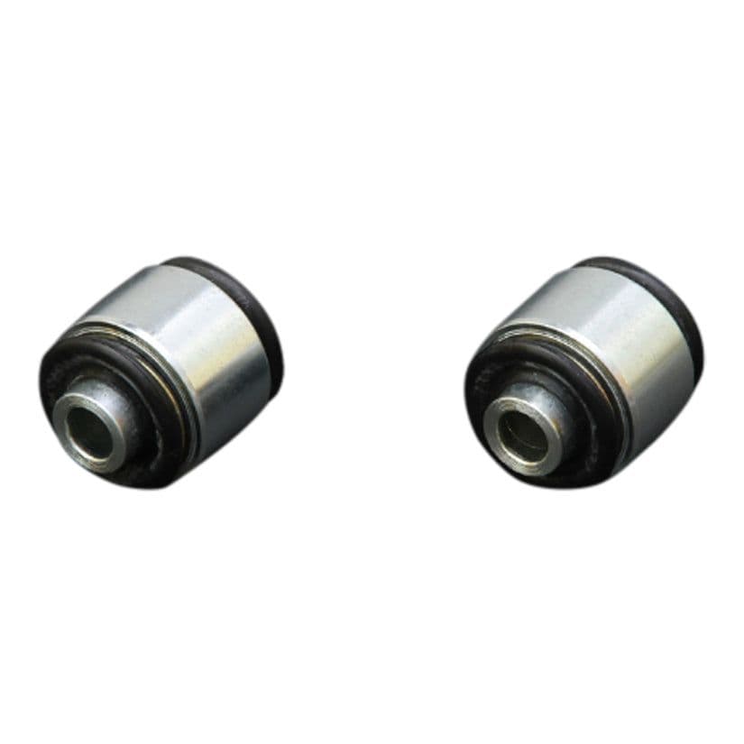 HARDRACE REAR LOWER ARM BUSHING PILLOW BALL (2 PIECE SET) HONDA INTEGRA DC5/CIVIC EP FD
