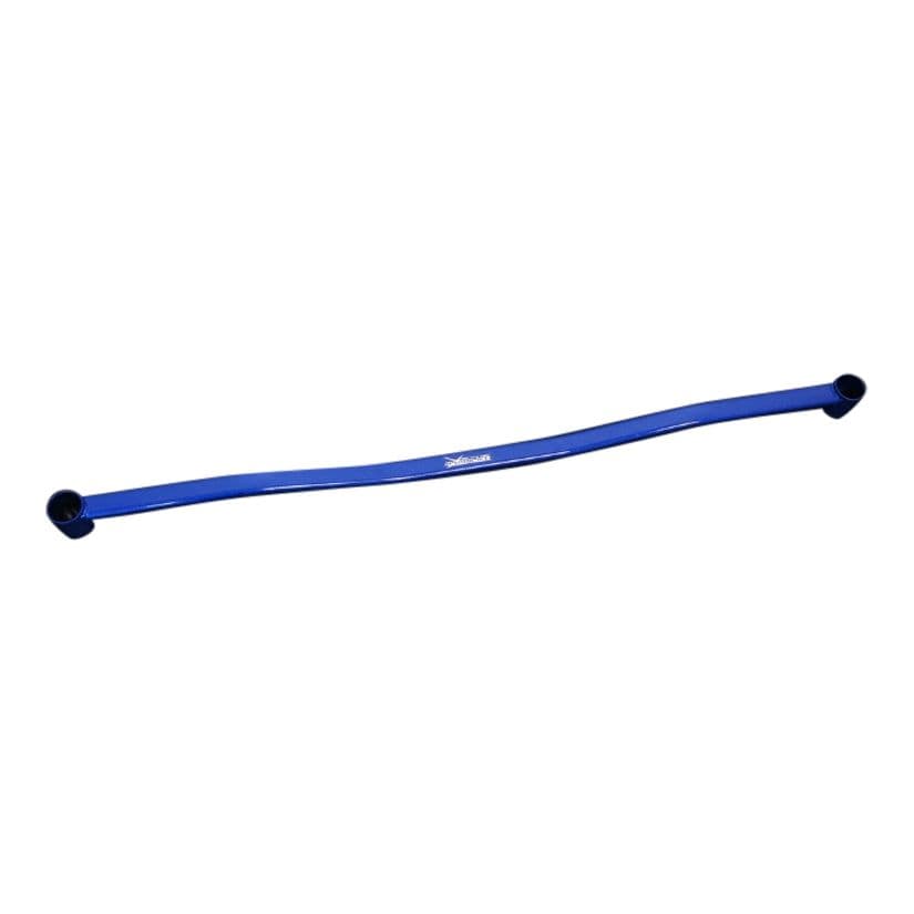 HARDRACE REAR LOWER BRACE (1 PIECE SET) MITSUBISHI ECLIPSE CROSS 17-