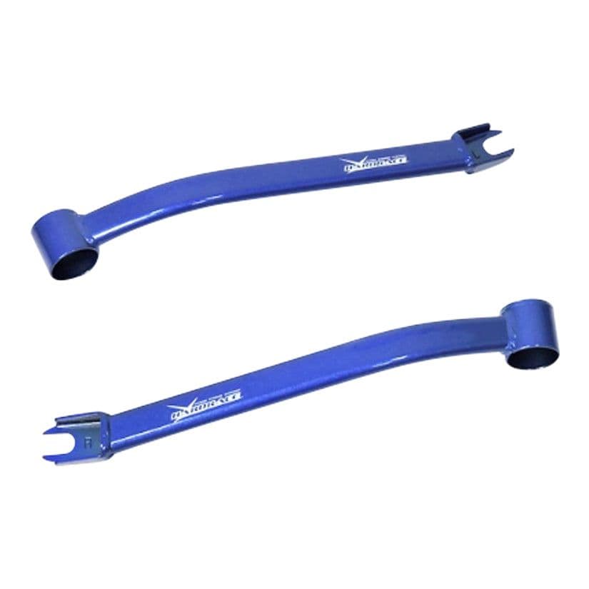 HARDRACE REAR LOWER BRACE (2 PIECE SET) TOYOTA CAMRY 13-18