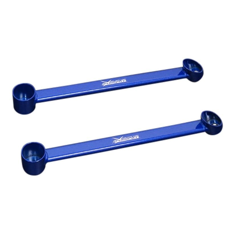 HARDRACE REAR LOWER BRACE 2PC SET HYUNDAI ELANTRA 17-