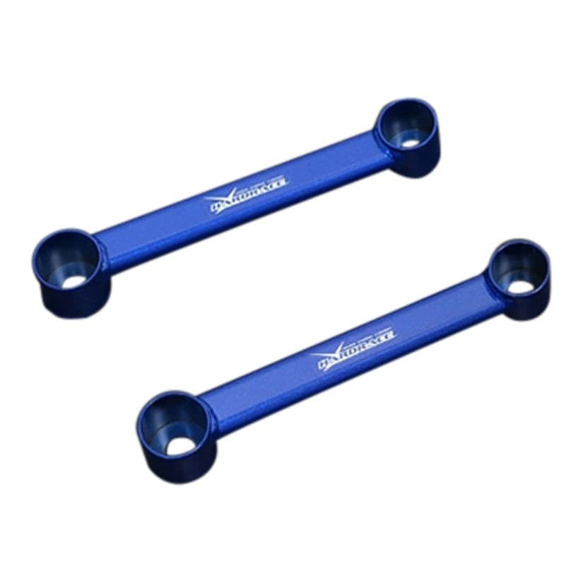 HARDRACE REAR LOWER BRACE 2PC VOLVO XC60 18-