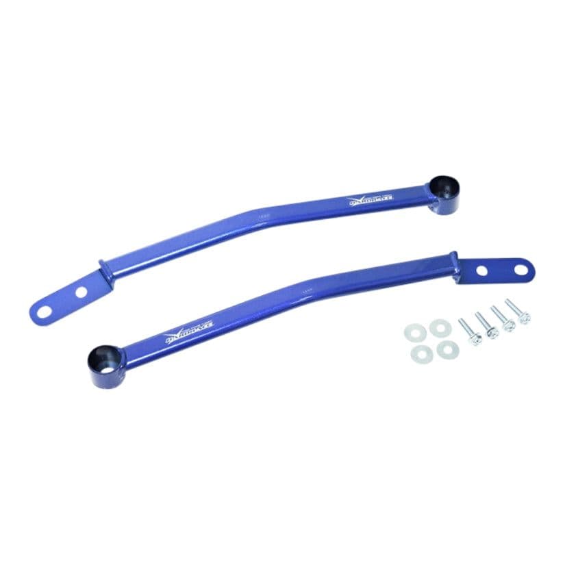 HARDRACE REAR LOWER LATERAL BRACE (2 PIECE SET) HONDA CR-V 12-16