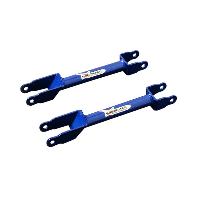 HARDRACE REAR LOWER SUPPORT ARM 2PC SET BMW 3 SERIES E9X 04-13
