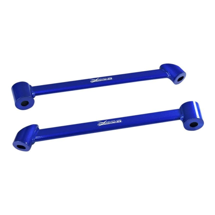 HARDRACE REAR LOWER SUPPORT BRACE (2 PIECE SET) TOYOTA RAV4 18-