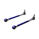 HARDRACE REAR LOWER TOE ARMS SPHERICAL BUSHES FOR TOYOTA MR2 ROADSTER MK3 ZZW30