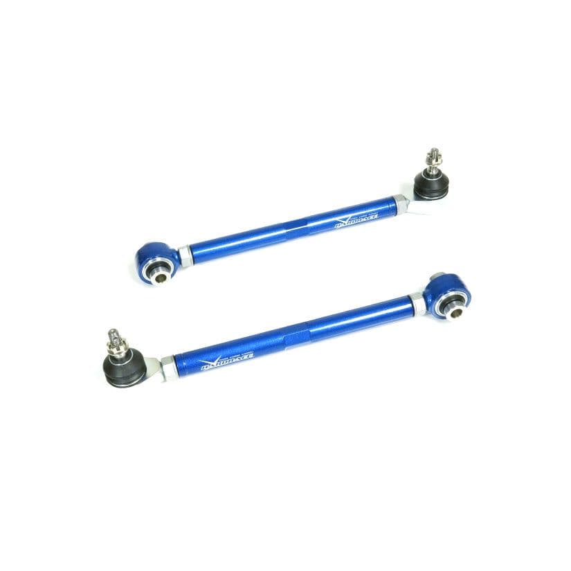 HARDRACE REAR PILLOW BALL TOE KIT ARMS 2 PIECE SET HONDA NSX NA1 NA2