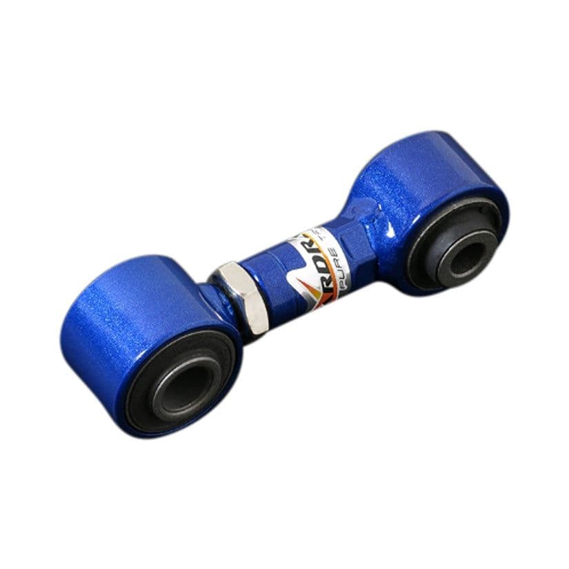 HARDRACE REAR QT LINK 1PC SET NISSAN SENTRA B14 PRIMERA P11 CEFIRO A32