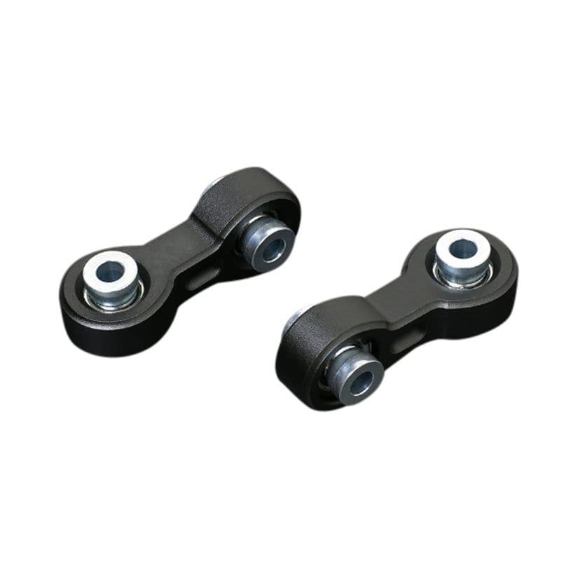 HARDRACE REAR REINFORCED ADJUSTABLE DROP LINK 2PC SET AUDI A4 8K S4 A5 8T S5 Q5 8R 08-