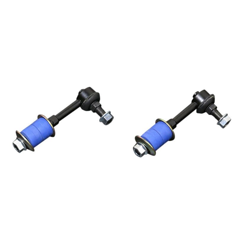 HARDRACE REAR STABILIZER LINK (2 PIECE SET) MITSUBISHI LANCER/MIRAGE 97-00