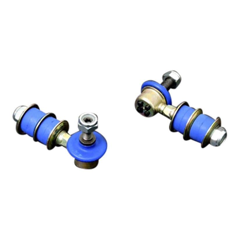 HARDRACE REAR STABILIZER LINK 2PC SET MITSUBISHI 3000GT AWD 91-99