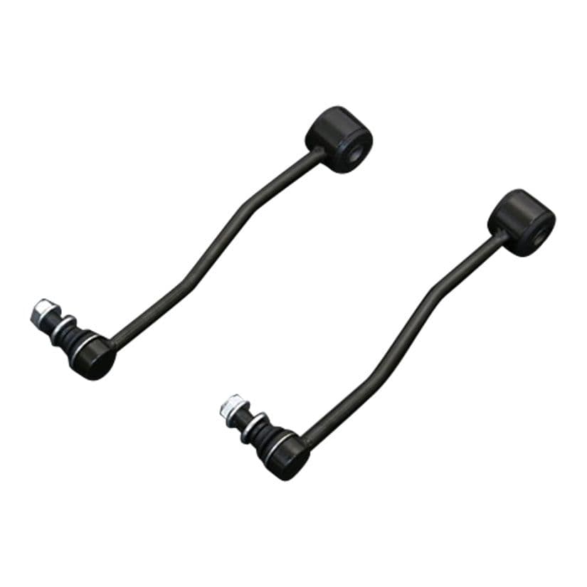 HARDRACE REAR STABILIZER LINKS 2PC JEEP WRANGLER JL 18-