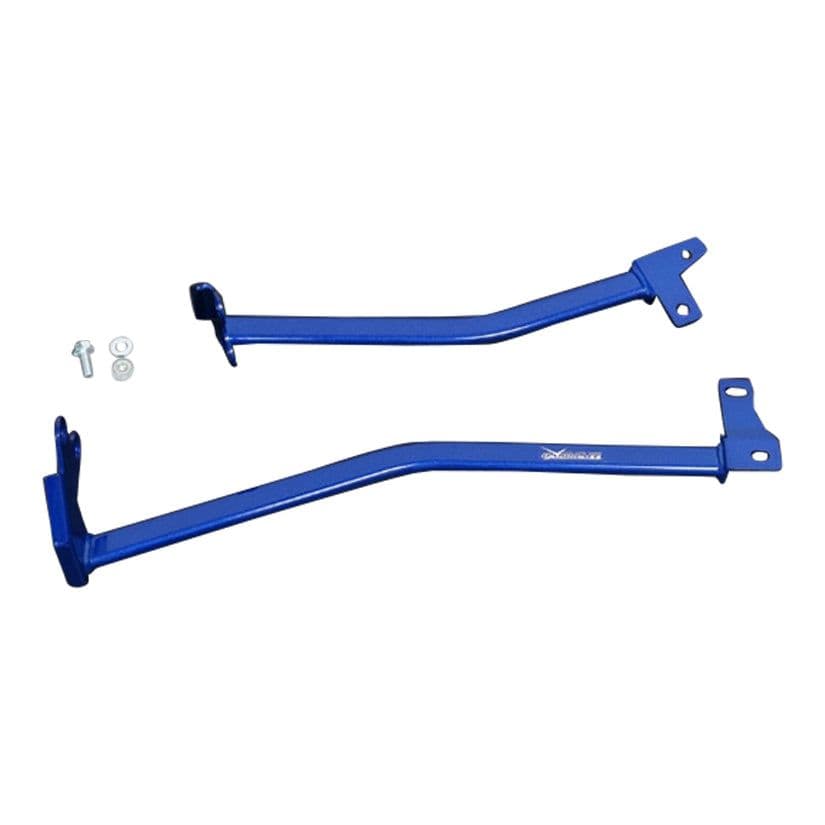 HARDRACE REAR STRUT BAR 2PC SET MAZDA CX-3 16-