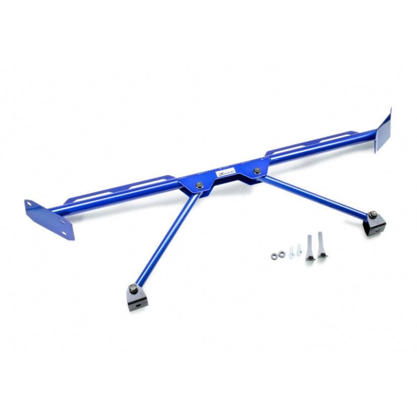 HARDRACE REAR STRUT HARNESS BRACE TOYOTA GR YARIS 20+