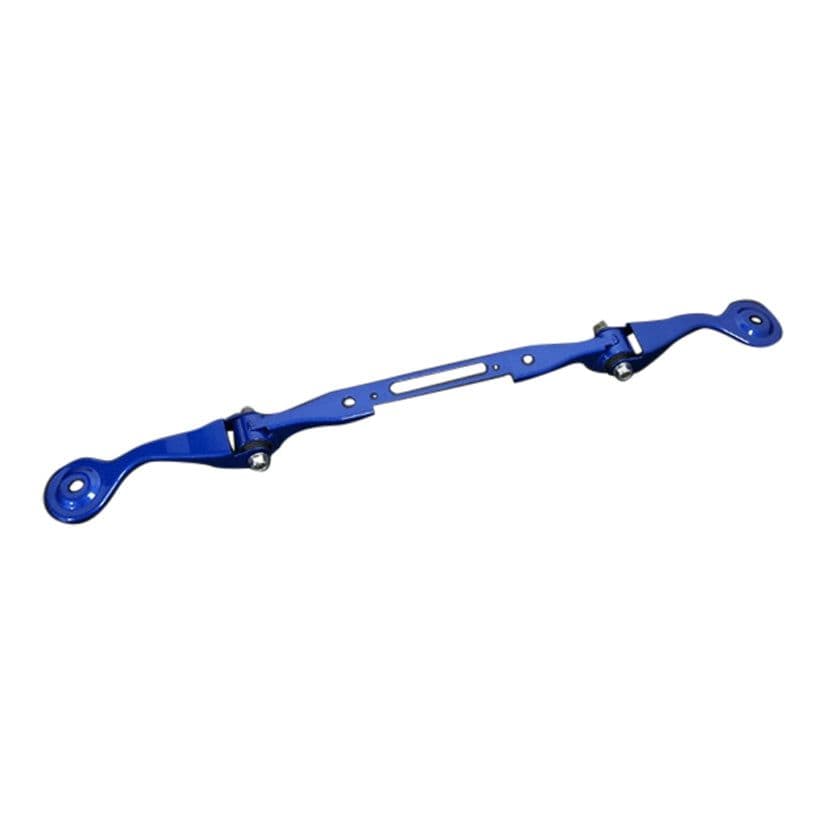 HARDRACE REAR SUB-FRAME SUPPORT BAR 1PC SUBARU FORESTER SJ 13-