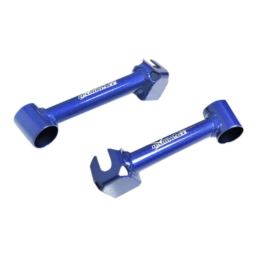 HARDRACE REAR SUB-FRAME SUPPORT FRONT BRACE (2 PIECE SET) MAZDA CX-5 FWD 12-16/CX-9 17-/MAZDA 3 14-