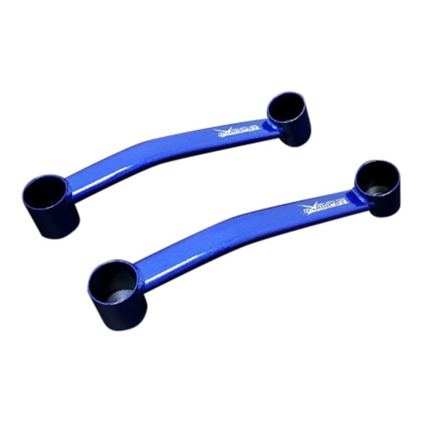 HARDRACE REAR SUBFRAME SUPPORT BRACE VW TIGUAN MK2 17-